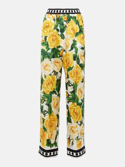 Beautifully Balanced Pants with Timeless Character