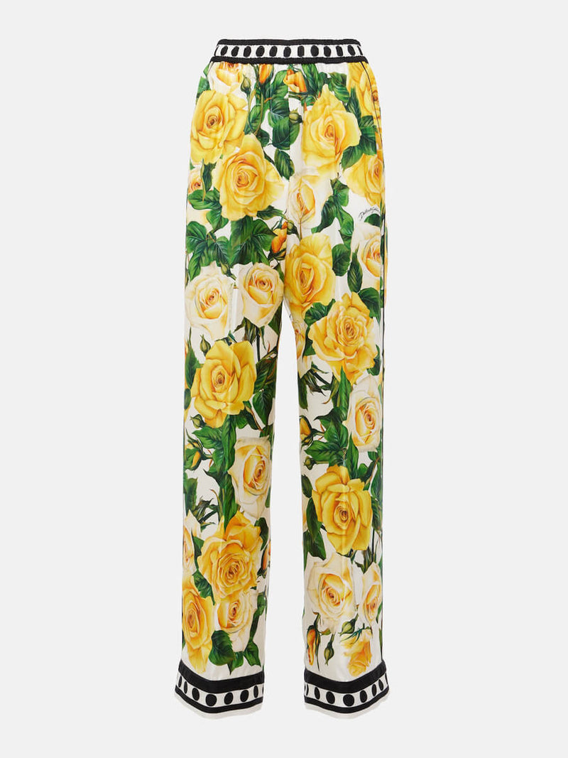 Beautifully Crafted Pants in a Classic Style