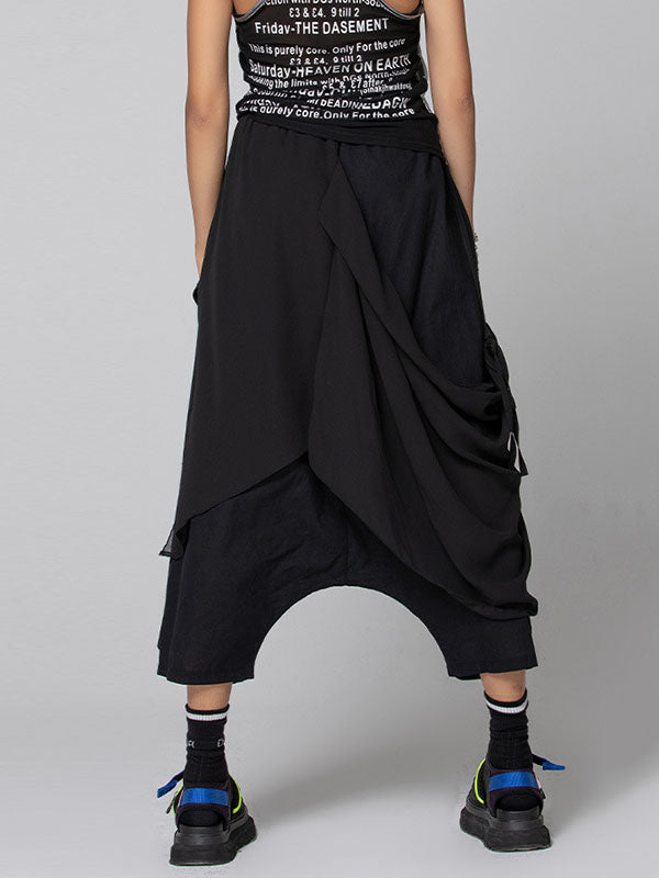 Elegantly Styled Pants for Everyday Wear