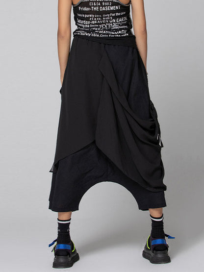 Classic Vintage Pants with a Flattering Fit
