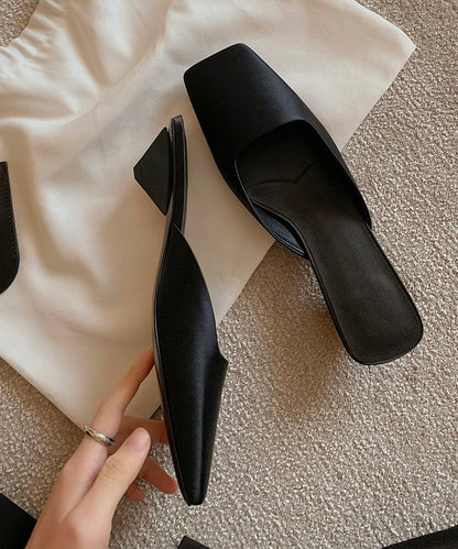 Beautifully Balanced Sandals with Timeless Character
