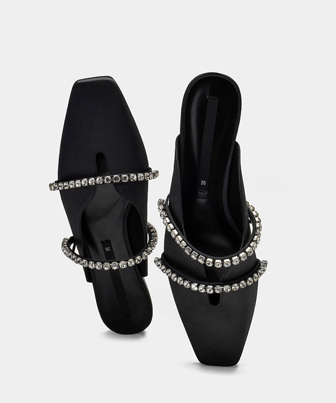 Elegantly Styled Sandals for Everyday Wear