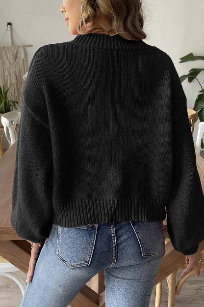 Effortlessly Elegant Coat with a Timeless Design