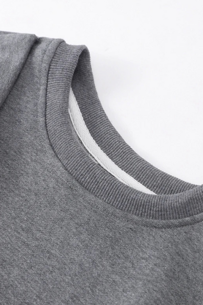 Beautifully Finished Garment in a Timeless Design