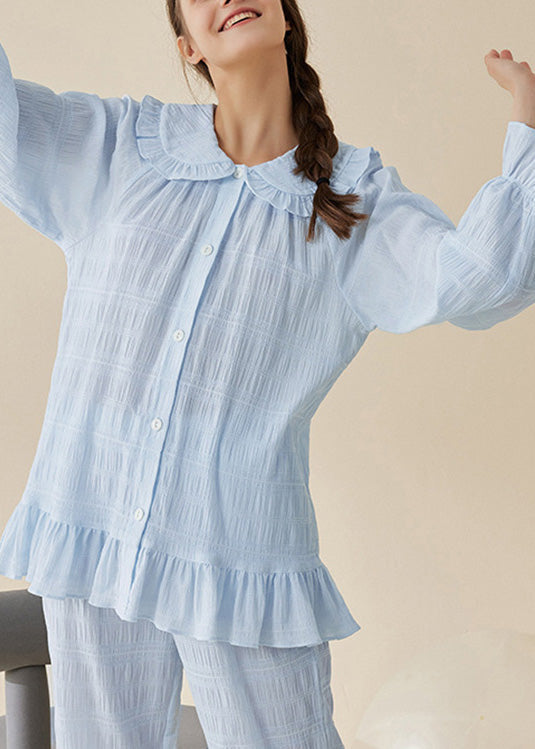 Beautifully Balanced Garment with Timeless Character