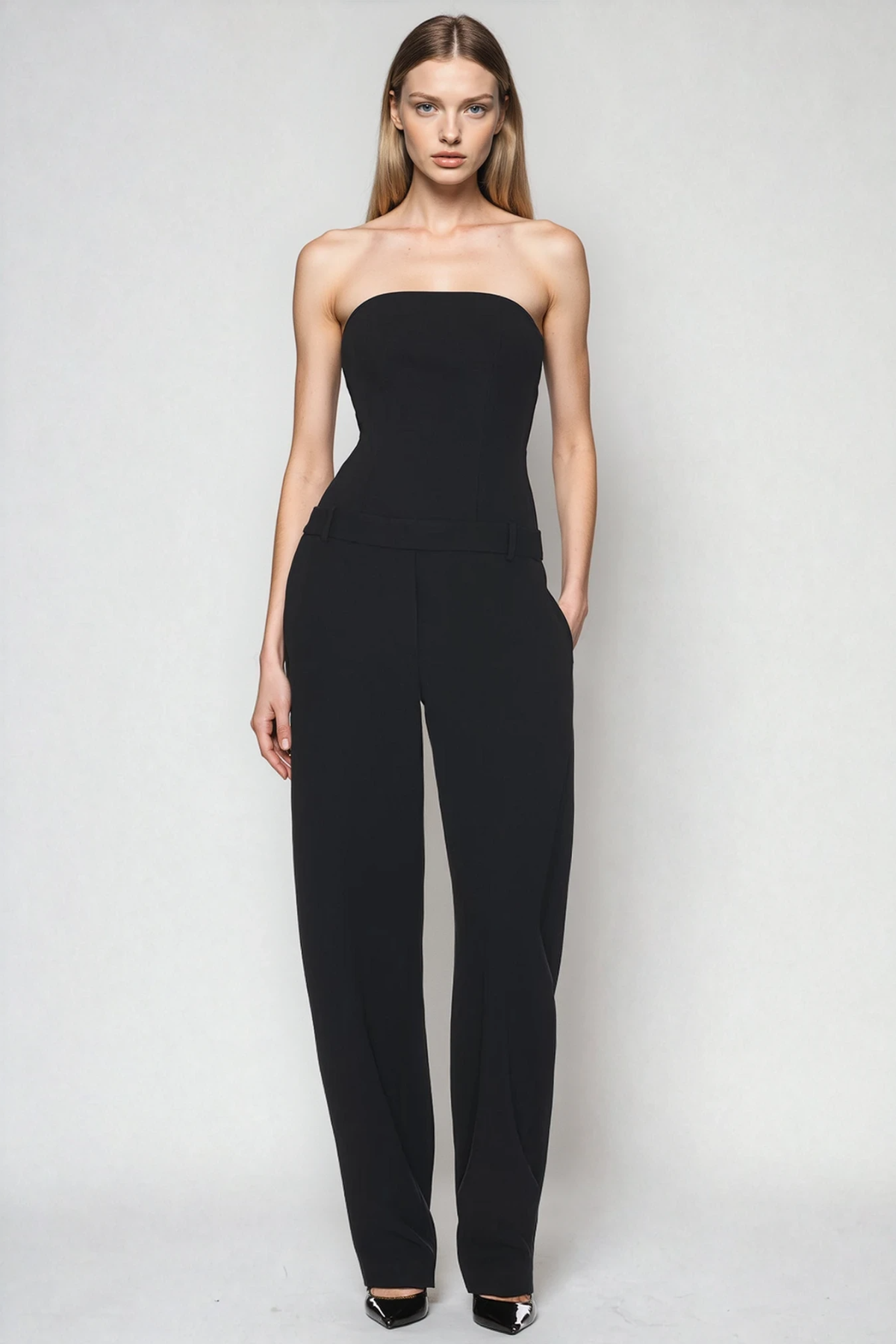 Elegantly Styled Garment for Everyday Wear