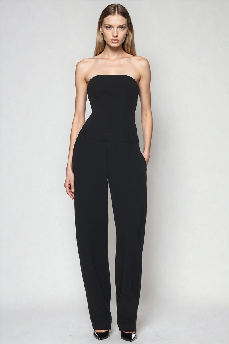 Elegantly Styled Garment for Everyday Wear