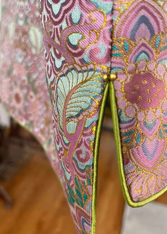 Beautifully Balanced Coat with Timeless Character