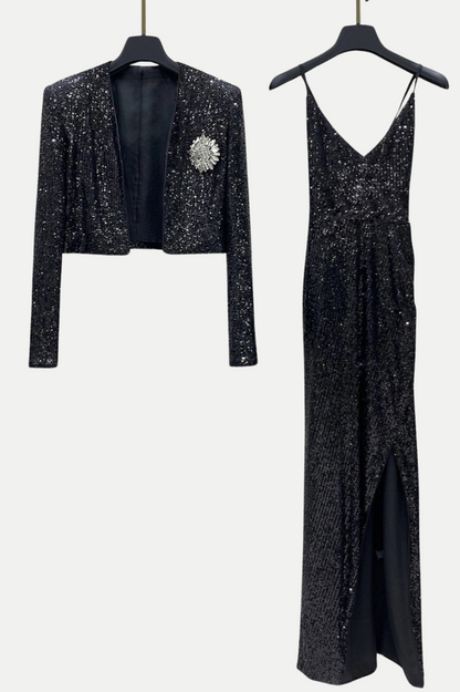 Polished Garment with an Effortless Classic Look