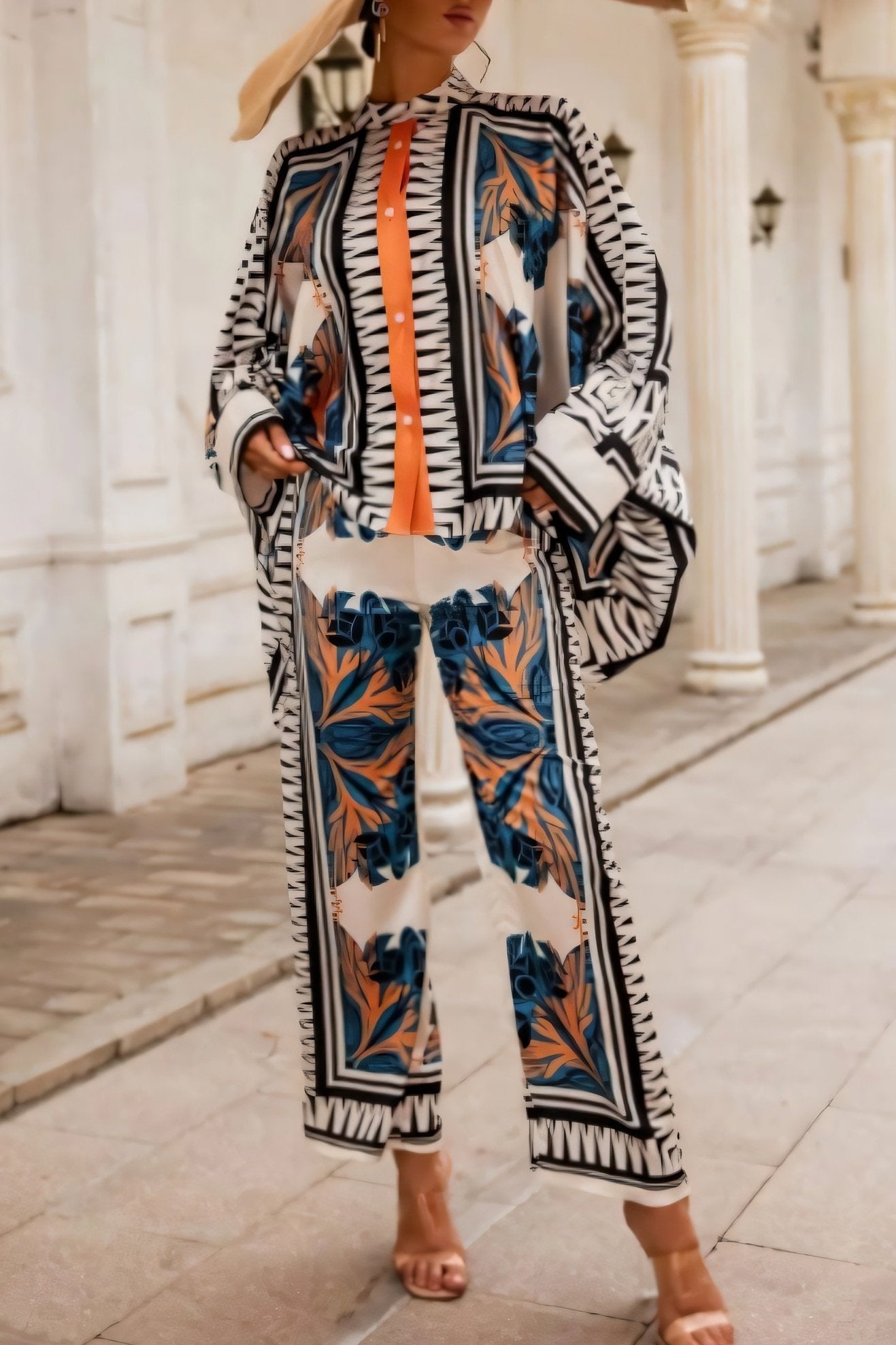 Classic Vintage & Enduringly Stylish Garment