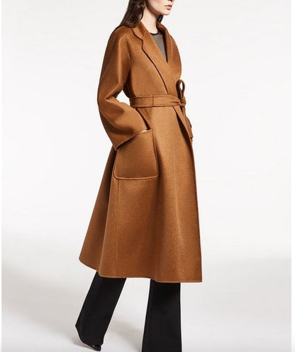 Beautifully Crafted Coat in a Classic Style