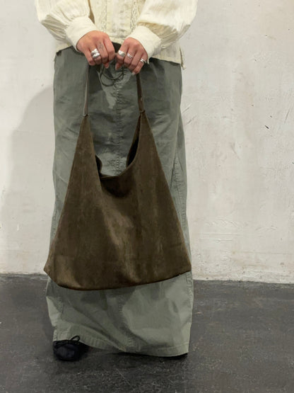 A Vintage Style Garment with Delicate Timeless Details