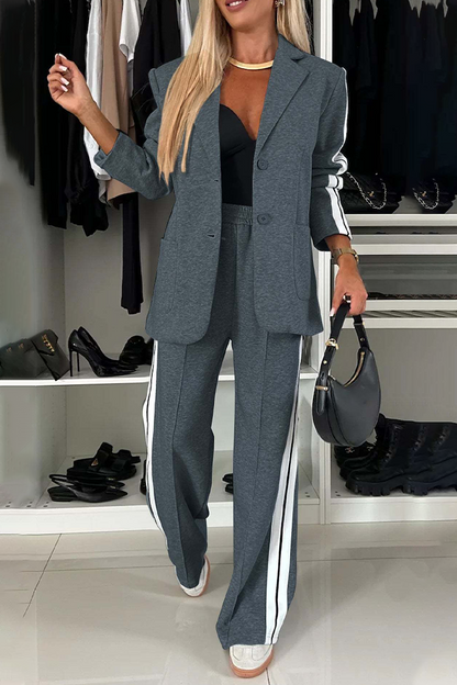 Polished Garment with an Effortless Classic Look