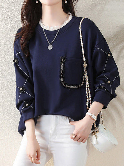Sophisticated T-Shirt with a Clean Classic Look