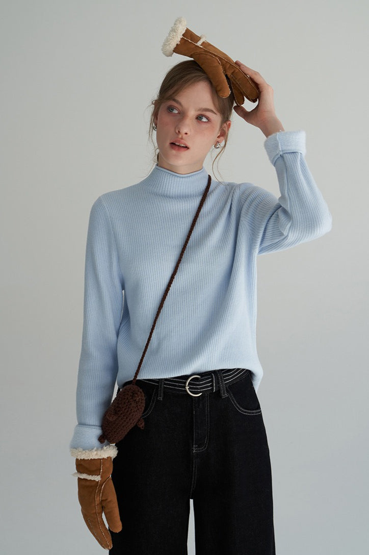 Beautifully Crafted Top in a Classic Style
