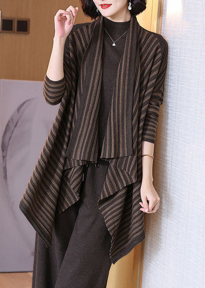 A Vintage Style Cardigan with Delicate Timeless Details