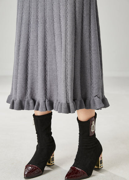A Vintage Style Garment with Delicate Timeless Details