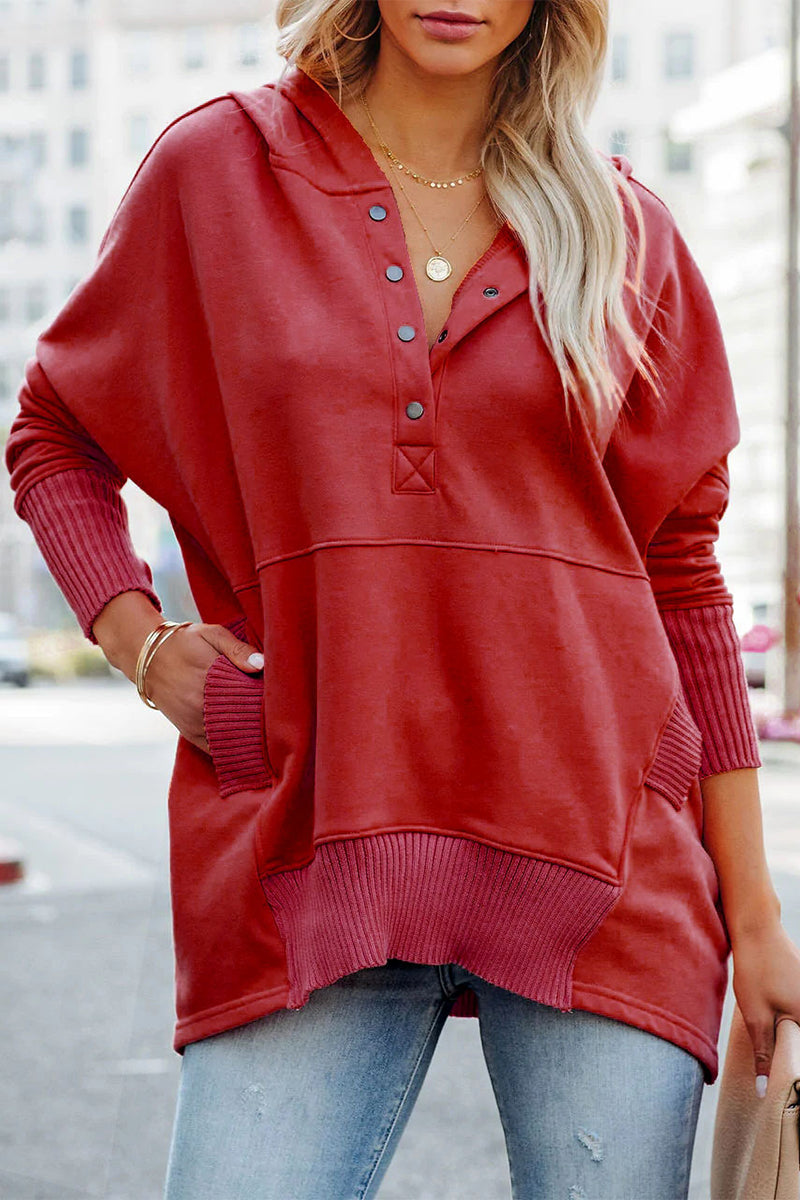 Elegantly Styled Top for Everyday Wear