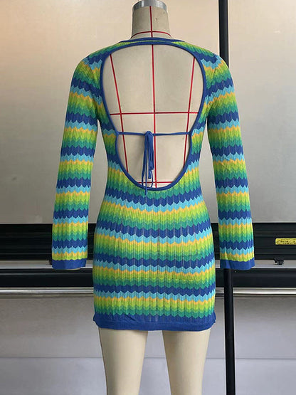 A Vintage Style Sweater with Delicate Timeless Details