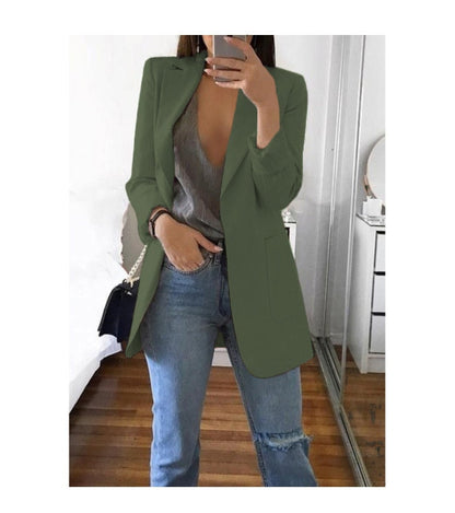 Classic Vintage Garment with a Flattering Fit