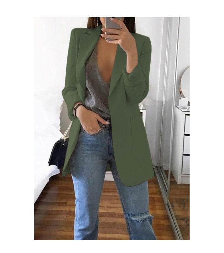 Classic Vintage Garment with a Flattering Fit