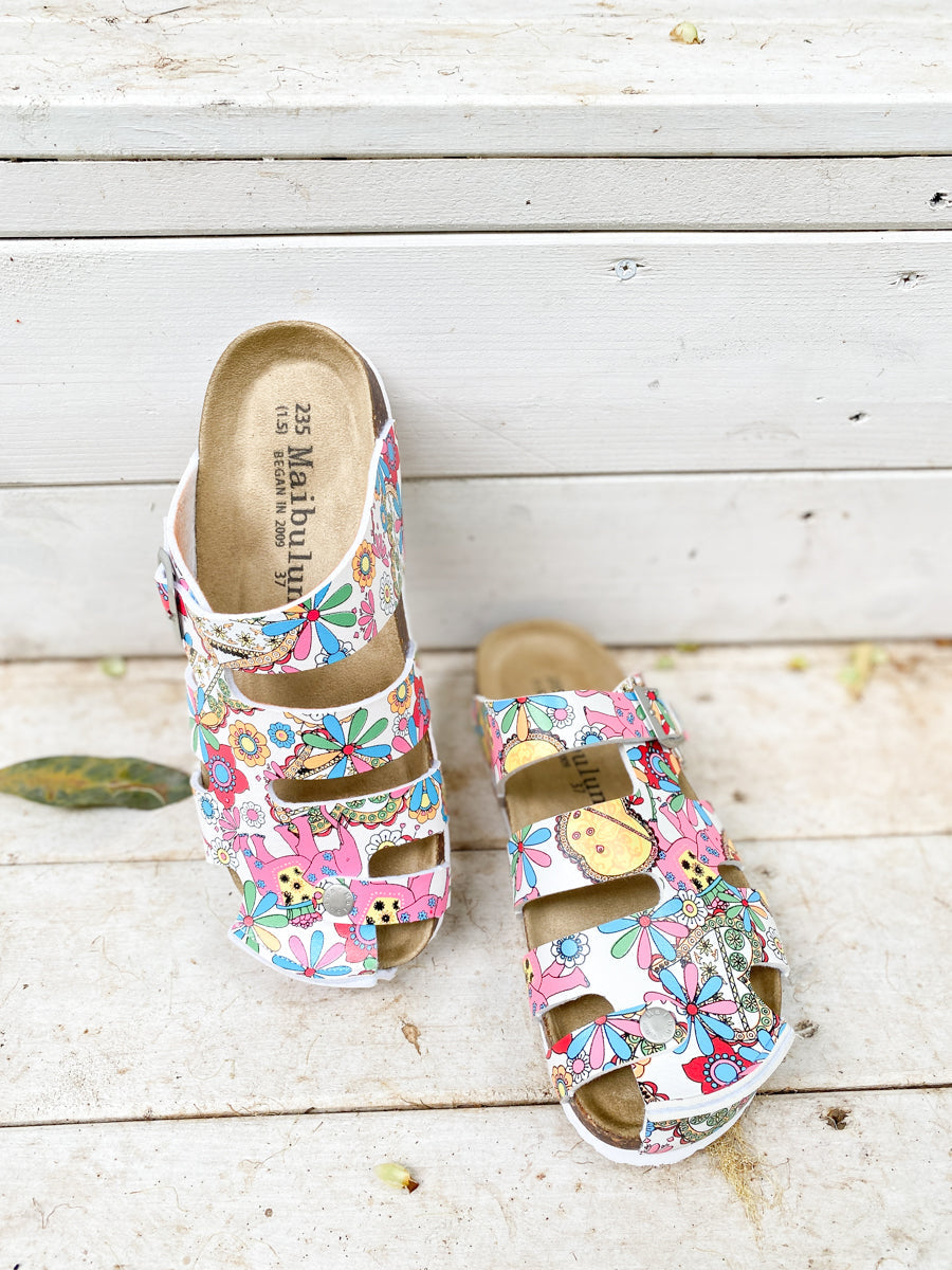 Gracefully Styled Sandals for Any Occasion