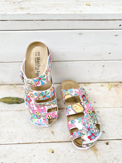 Gracefully Styled Sandals for Any Occasion