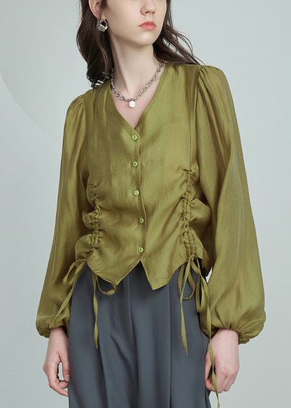 Gracefully Styled Shirt for Any Occasion