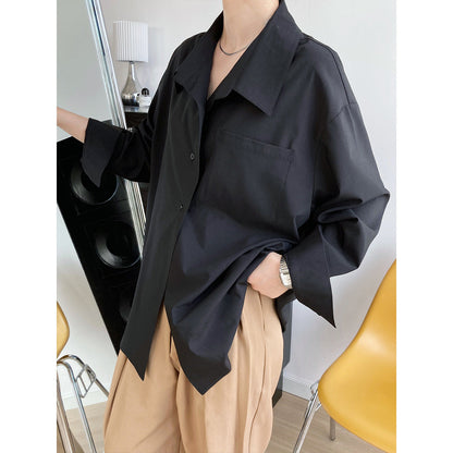 Vintage Inspired Shirt with a Contemporary Edge