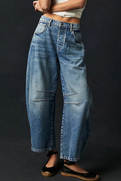 Polished Garment with an Effortless Classic Look