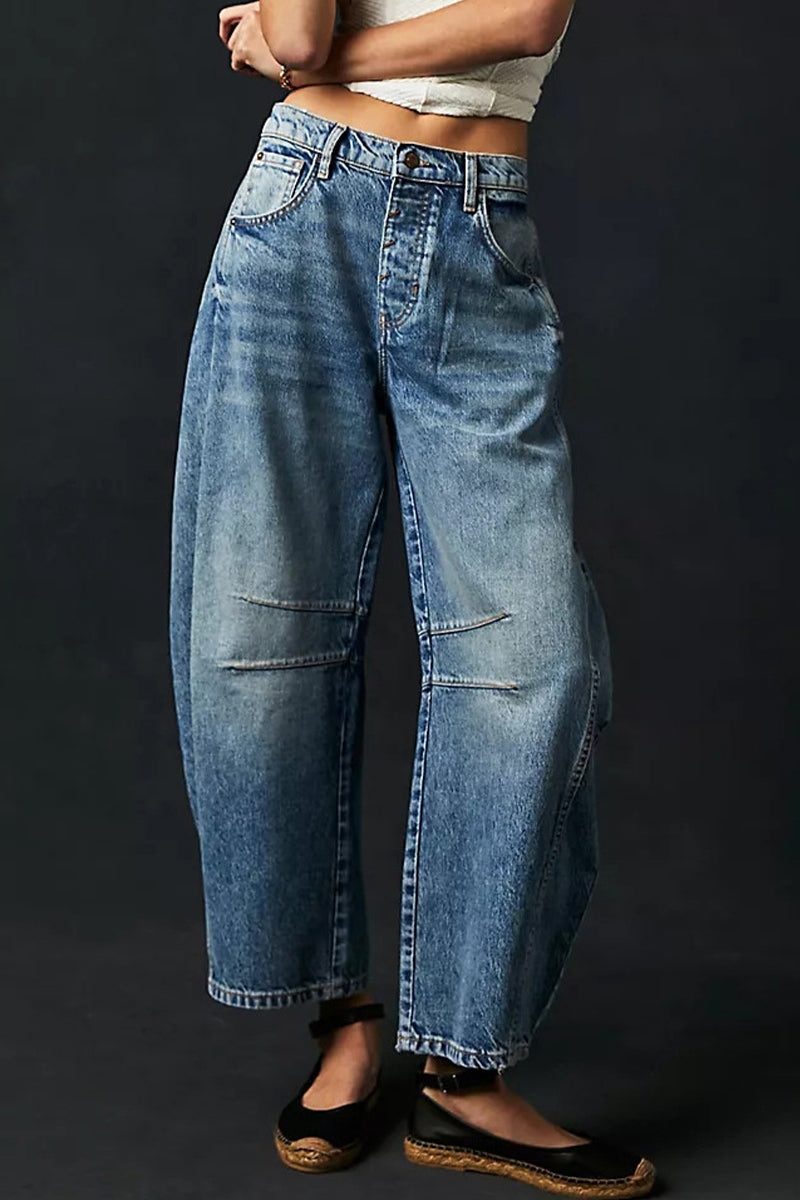Classic Vintage Garment with a Flattering Fit