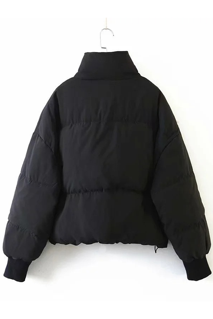 Sophisticated Jacket with a Clean Classic Look