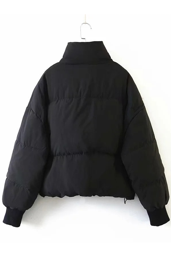 Sophisticated Jacket with a Clean Classic Look