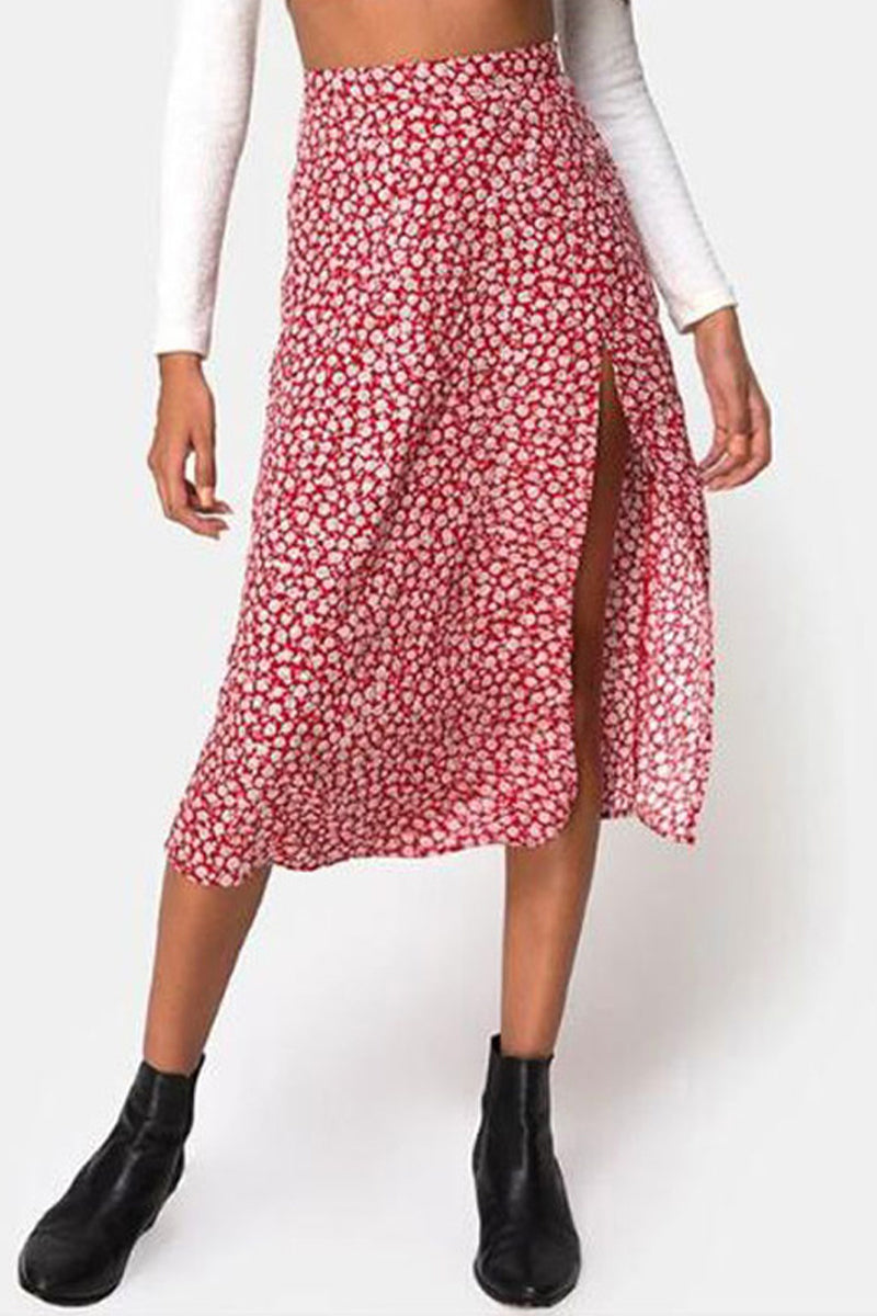 Vintage Inspired Garment with a Contemporary Edge