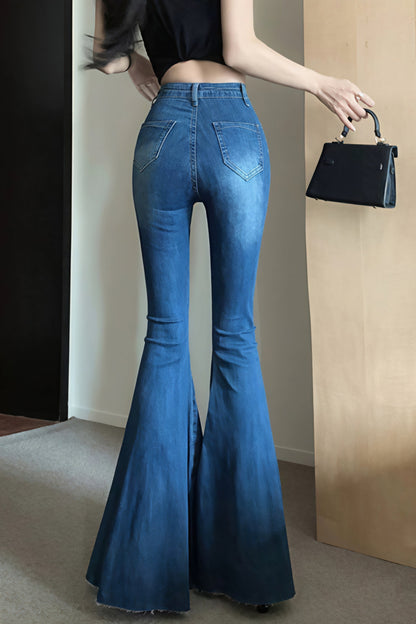 Classic Vintage Garment with a Flattering Fit