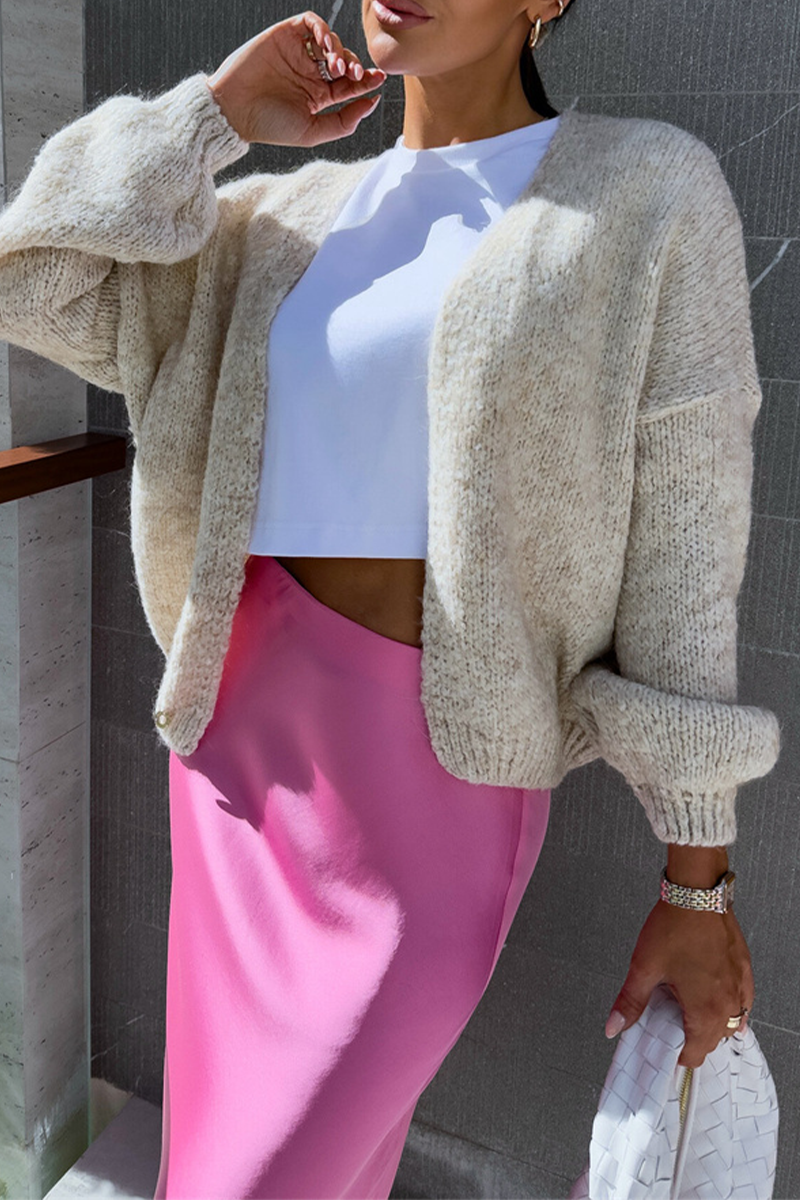 Classic Vintage Garment with a Flattering Fit