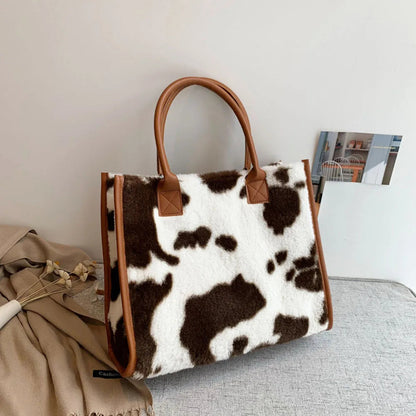 Beautifully Balanced Bag with Timeless Character