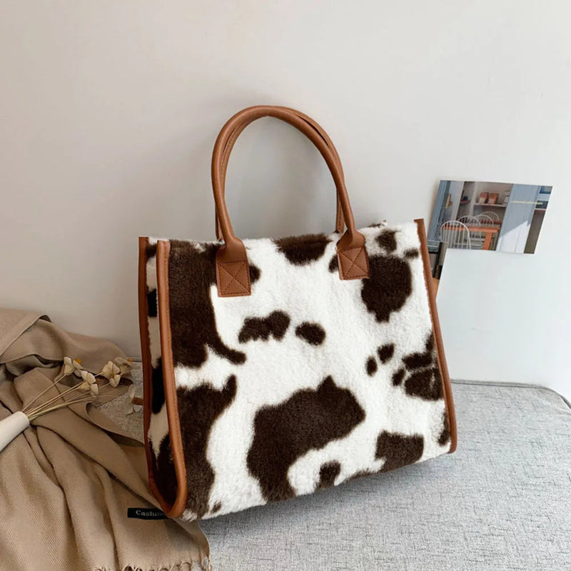 Beautifully Balanced Bag with Timeless Character