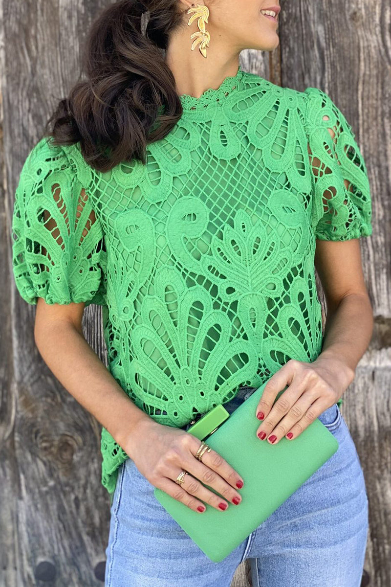 Elegantly Styled Top for Everyday Wear