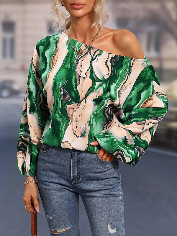 Classic Vintage & Enduringly Stylish Blouse