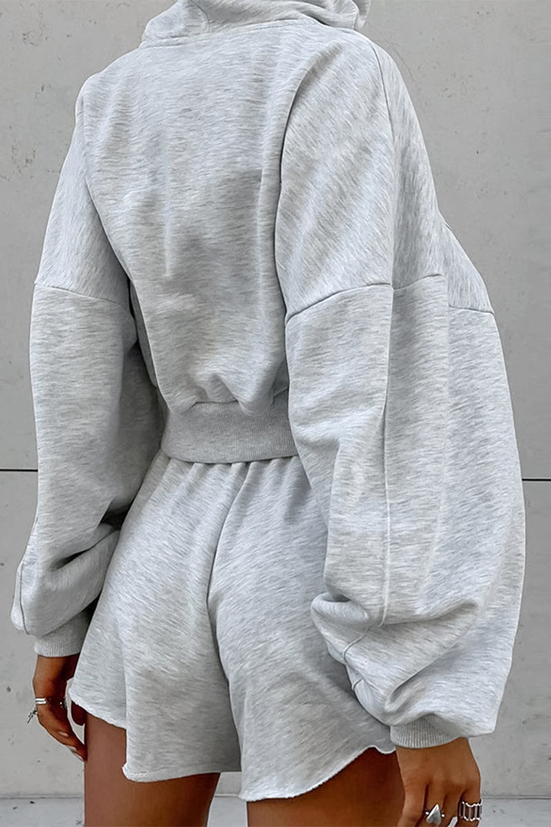 Well Tailored Garment with a Graceful Silhouette