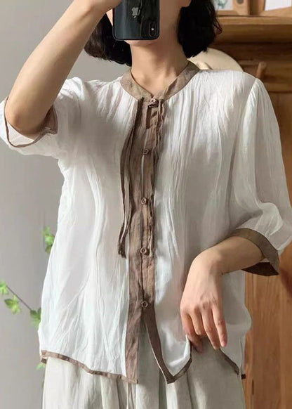 Gracefully Styled Shirt for Any Occasion