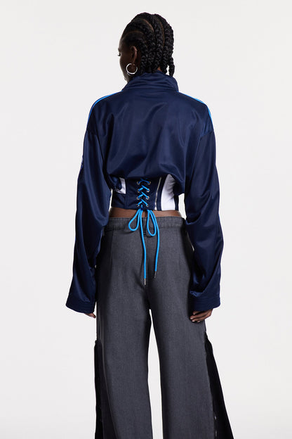 Classic Vintage & Enduringly Stylish Top