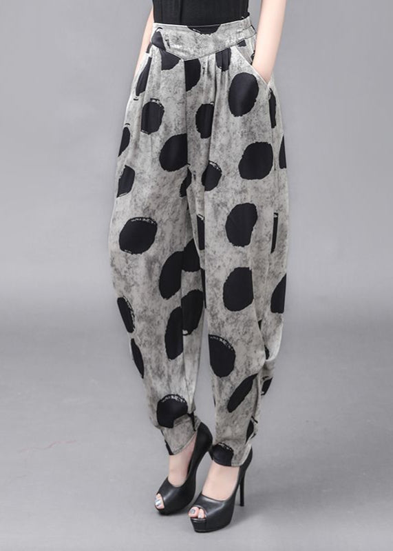 Classic Vintage & Enduringly Stylish Pants