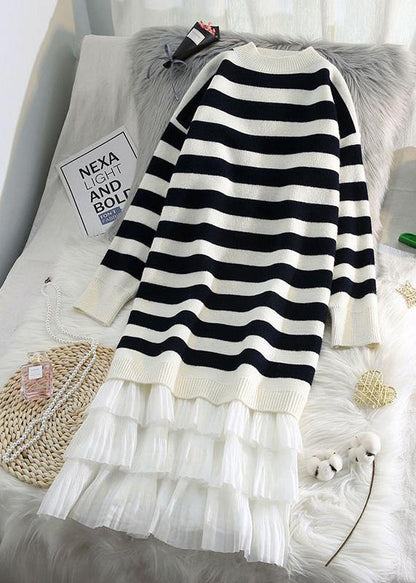 Sophisticated Sweater with a Clean Classic Look