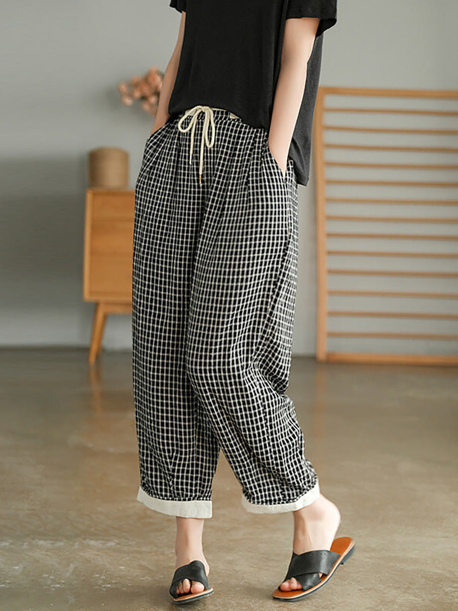 Beautifully Balanced Pants with Timeless Character