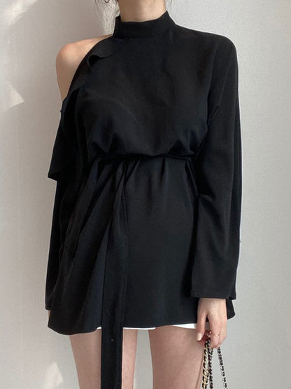 Effortlessly Elegant Blouse with a Timeless Design