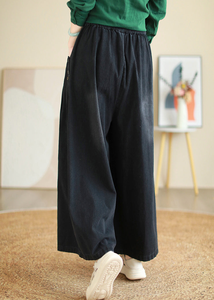 Beautifully Finished Pants in a Timeless Design
