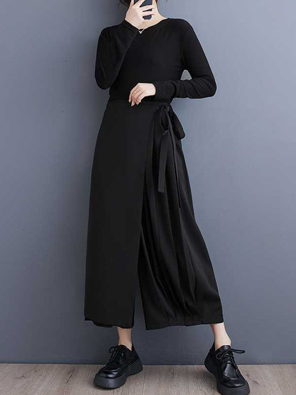Gracefully Styled Pants for Any Occasion