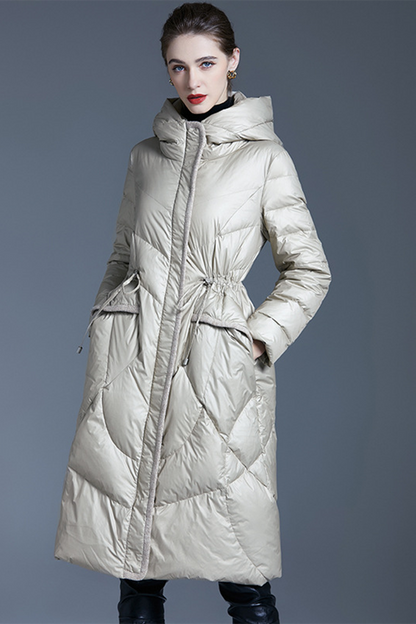 Classic Vintage Garment with a Flattering Fit